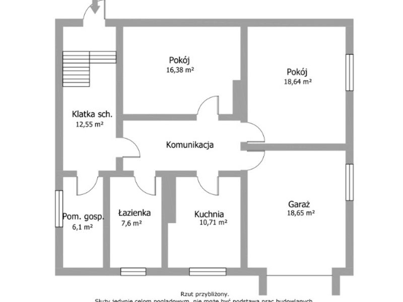 Zdjęcie ogłoszenia -  