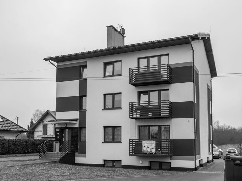 Zdjęcie ogłoszenia -  