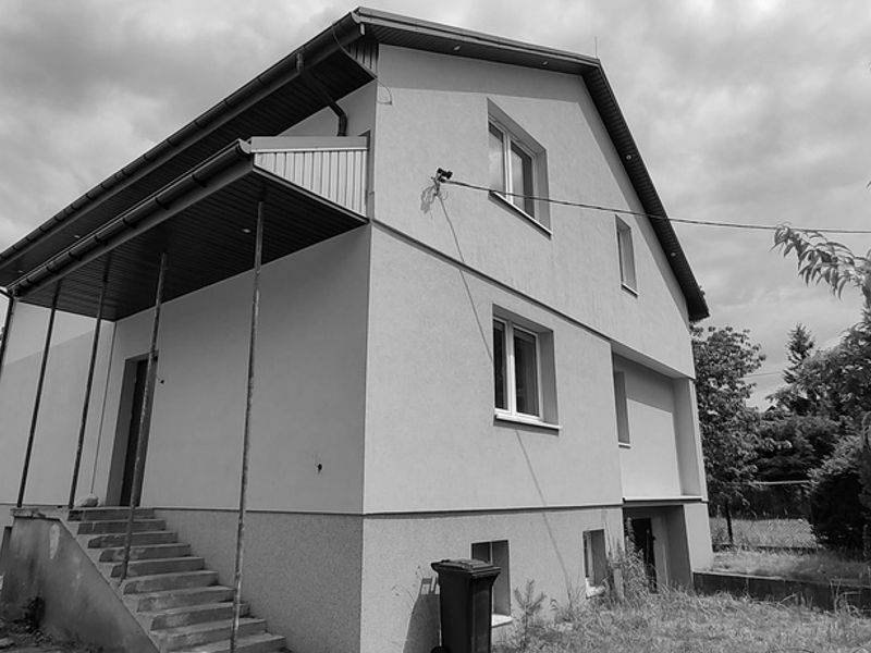 Zdjęcie ogłoszenia -  