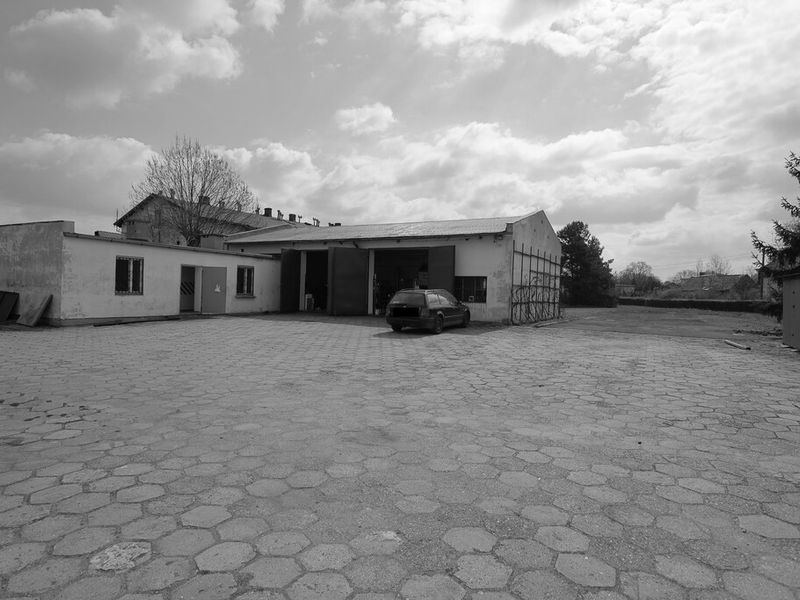 Zdjęcie ogłoszenia -  