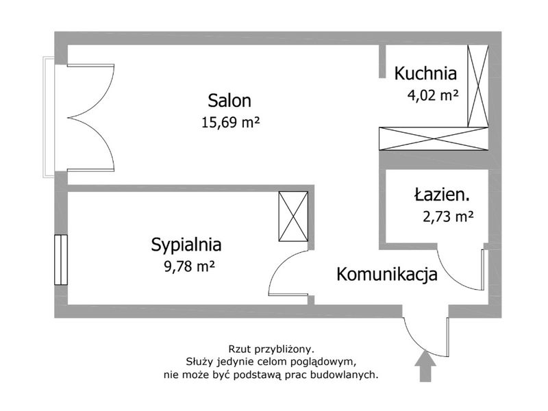 Zdjęcie ogłoszenia -  
