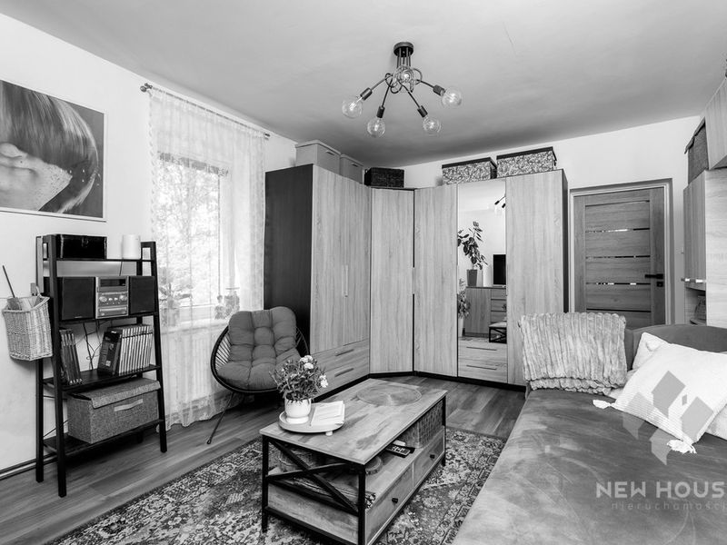 Zdjęcie ogłoszenia -  