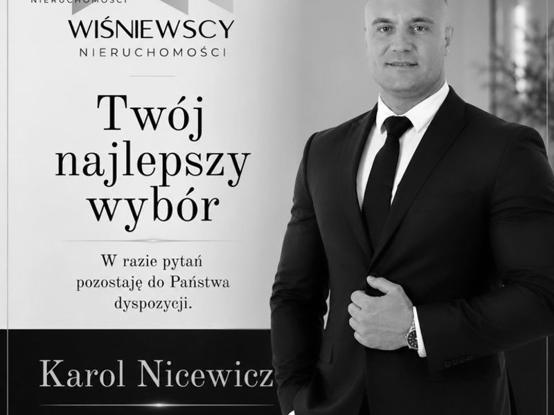 Zdjęcie ogłoszenia -  