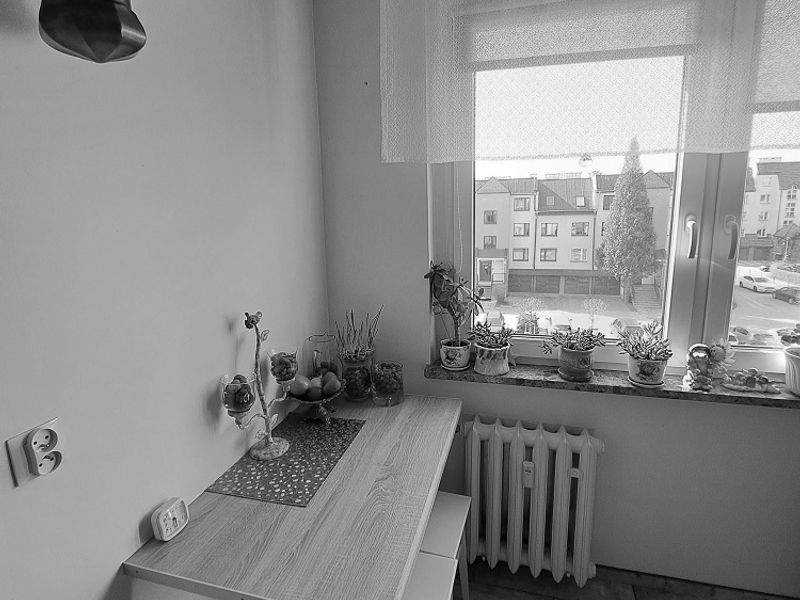 Zdjęcie ogłoszenia -  
