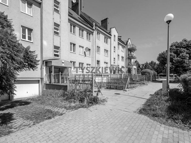 Zdjęcie ogłoszenia -  
