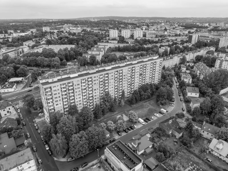 Zdjęcie ogłoszenia -  