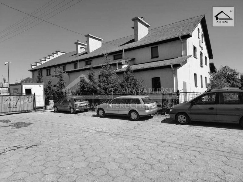 Zdjęcie ogłoszenia -  