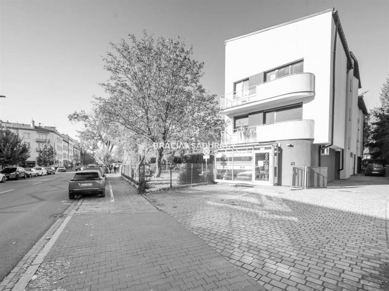 Zdjęcie ogłoszenia -  