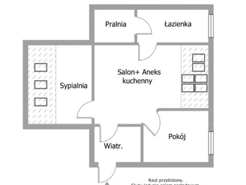 Zdjęcie ogłoszenia -  