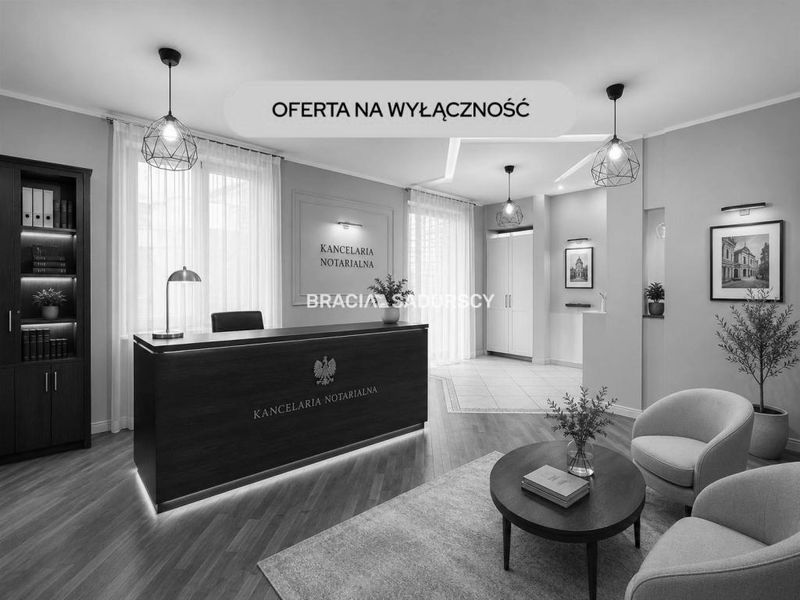 Zdjęcie ogłoszenia -  