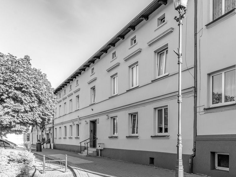 Zdjęcie ogłoszenia -  