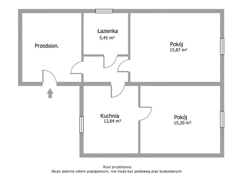 Zdjęcie ogłoszenia -  