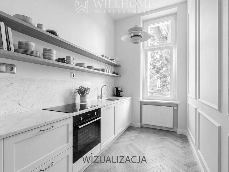 Zdjęcie ogłoszenia -  