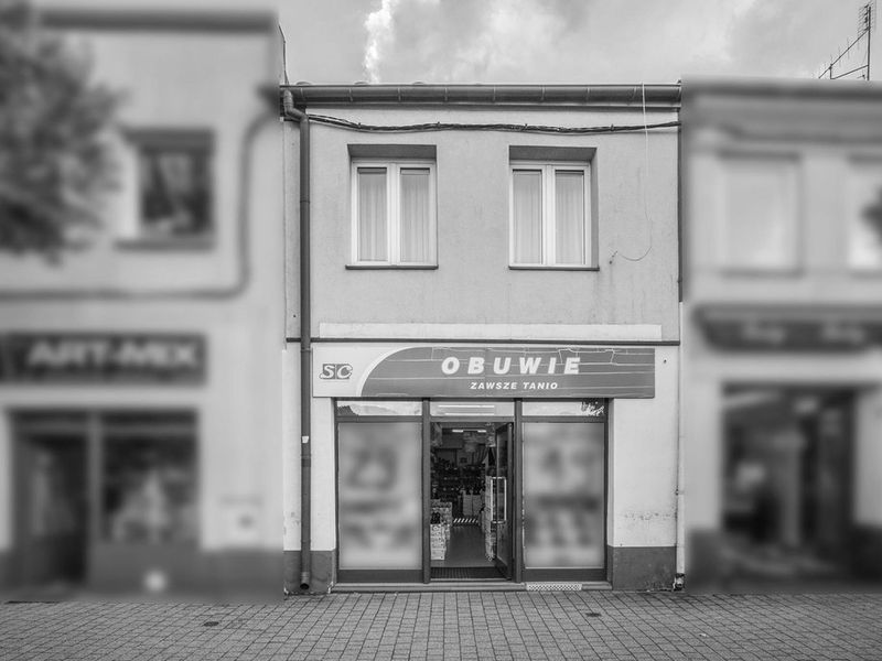 Zdjęcie ogłoszenia -  