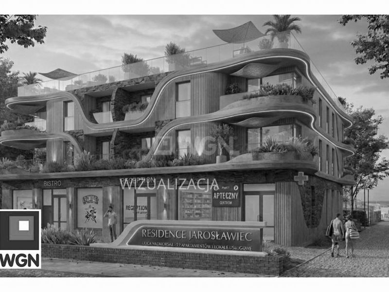 Zdjęcie ogłoszenia -  