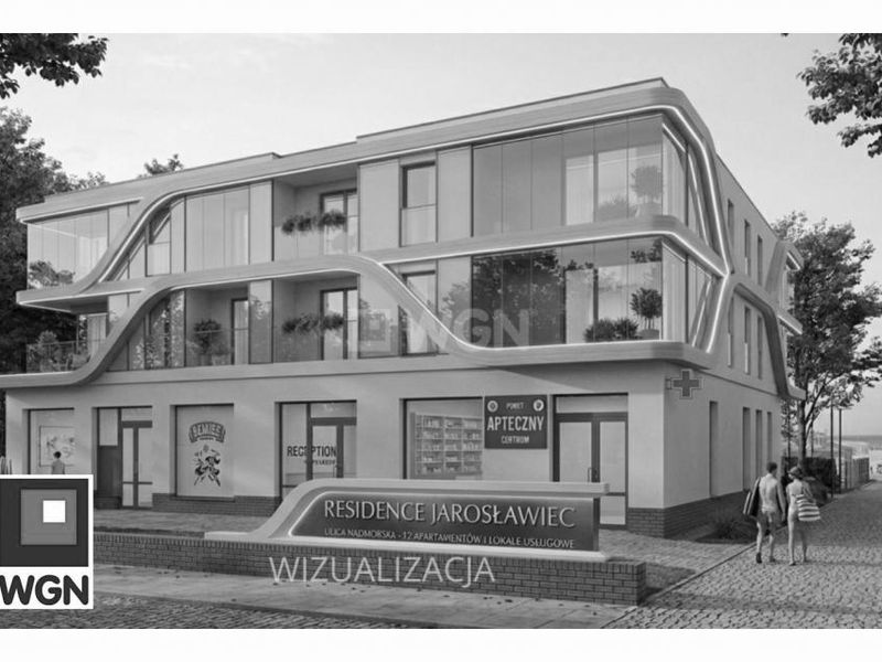 Zdjęcie ogłoszenia -  