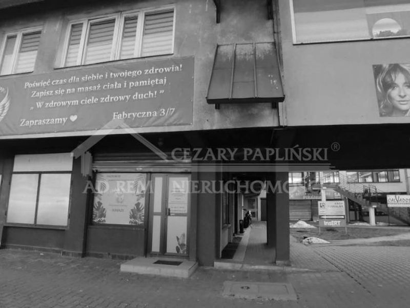 Zdjęcie ogłoszenia -  