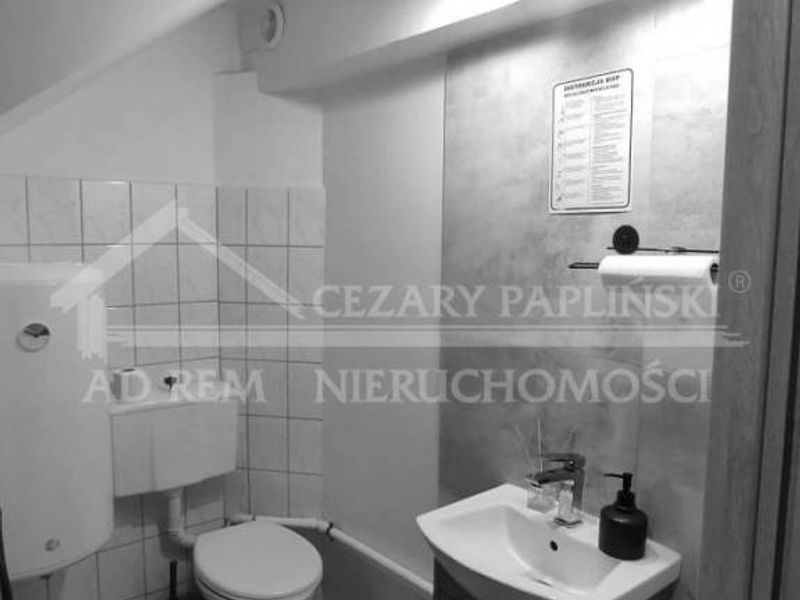 Zdjęcie ogłoszenia -  