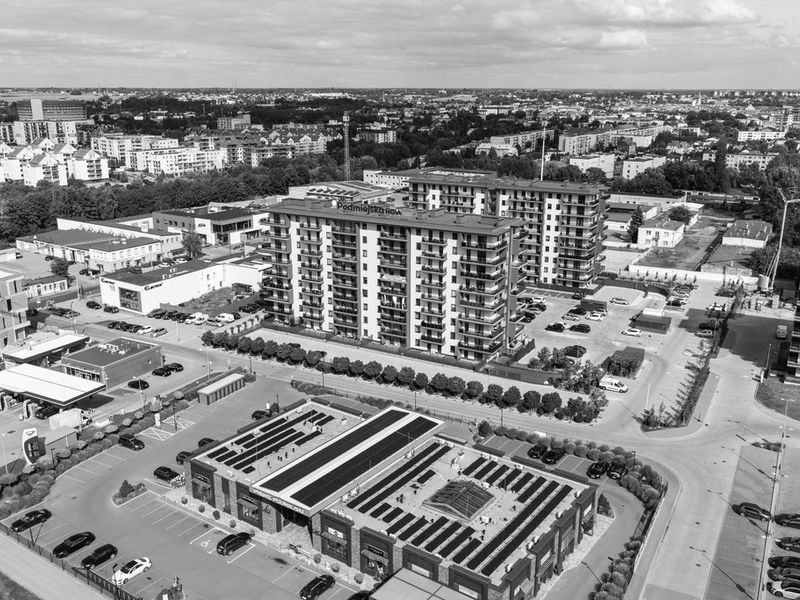 Zdjęcie ogłoszenia -  