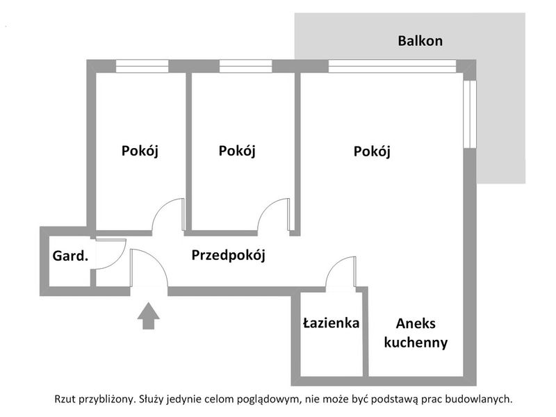 Zdjęcie ogłoszenia -  