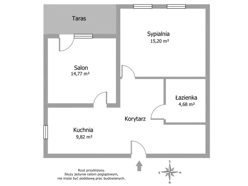 Zdjęcie ogłoszenia -  