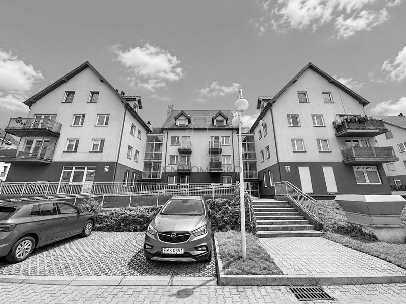 Zdjęcie ogłoszenia -  