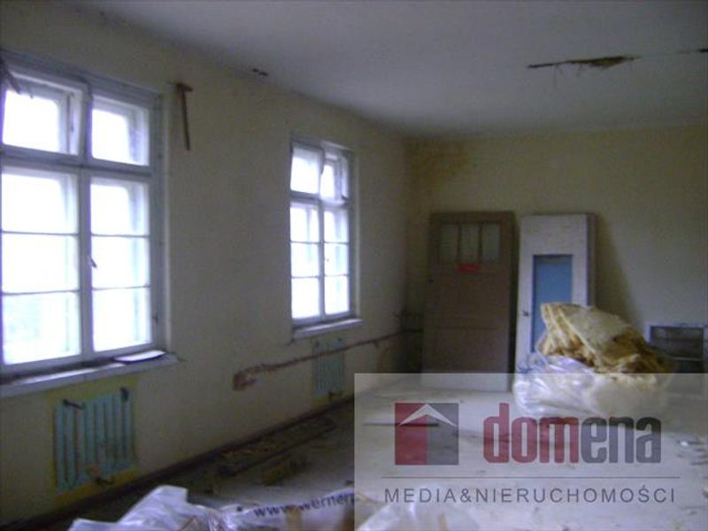 Zdjęcie ogłoszenia -  