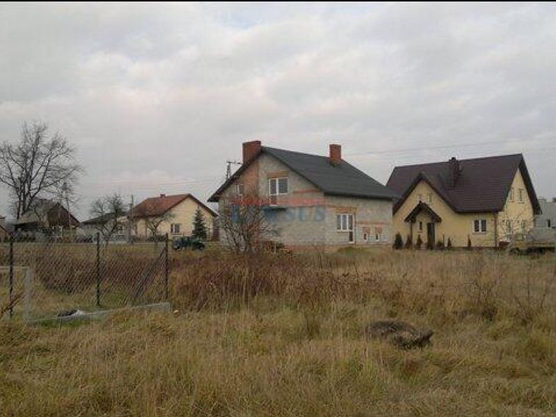 Zdjęcie ogłoszenia -  