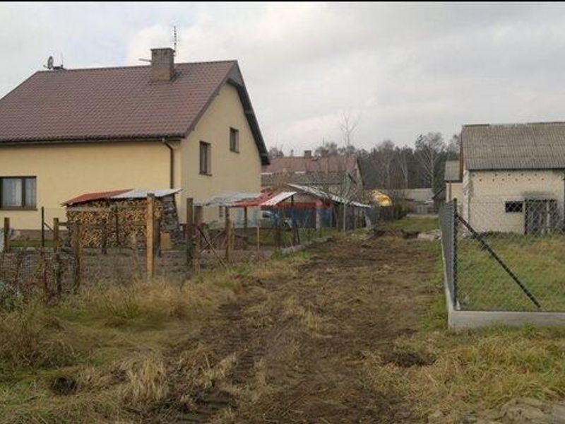 Zdjęcie ogłoszenia -  
