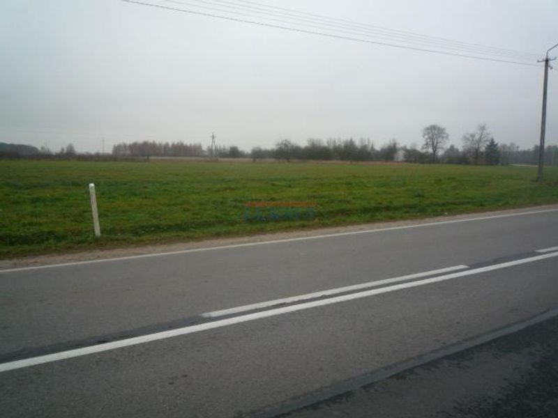 Zdjęcie ogłoszenia -  
