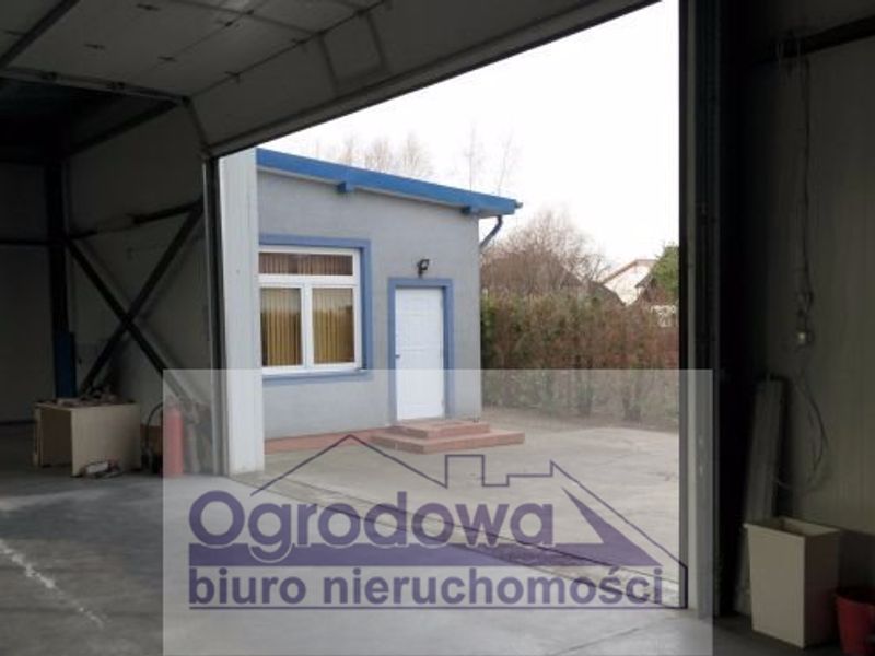 Zdjęcie ogłoszenia -  