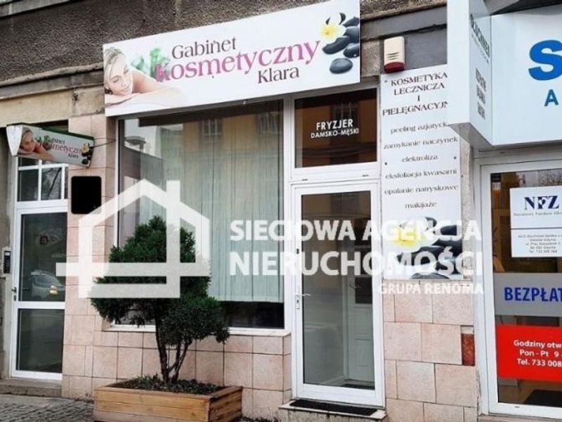 Zdjęcie ogłoszenia -  