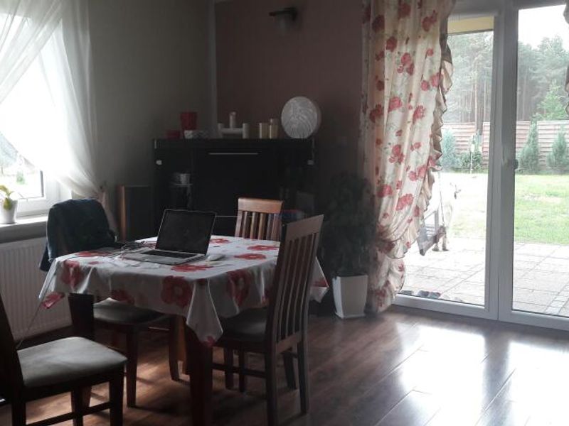 Zdjęcie ogłoszenia -  