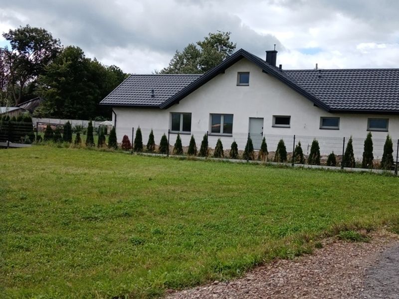 Zdjęcie ogłoszenia -  