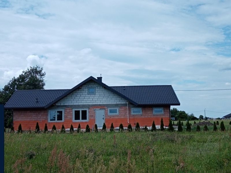 Zdjęcie ogłoszenia -  
