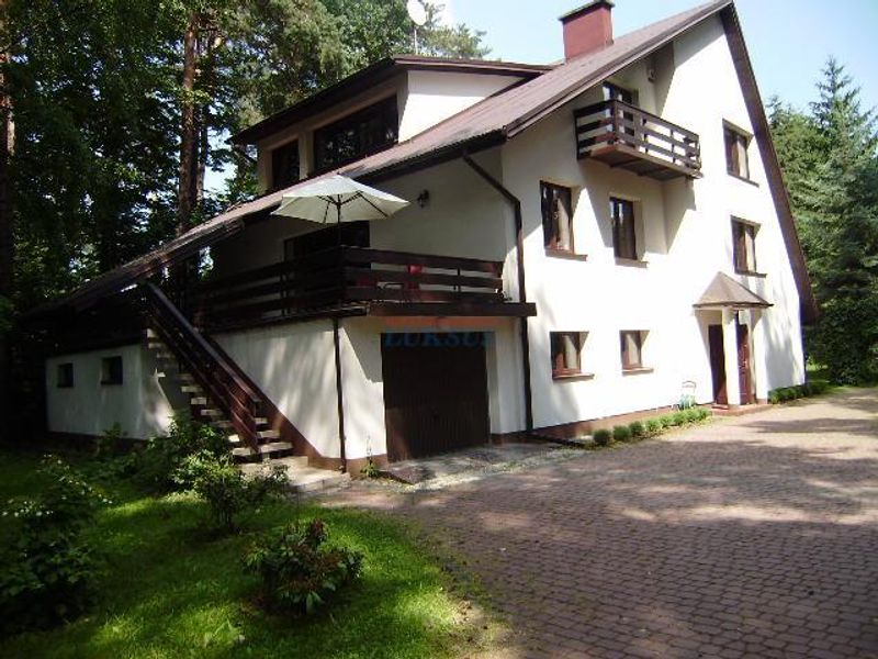 Zdjęcie ogłoszenia -  