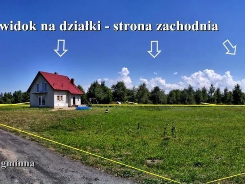 Zdjęcie ogłoszenia -  