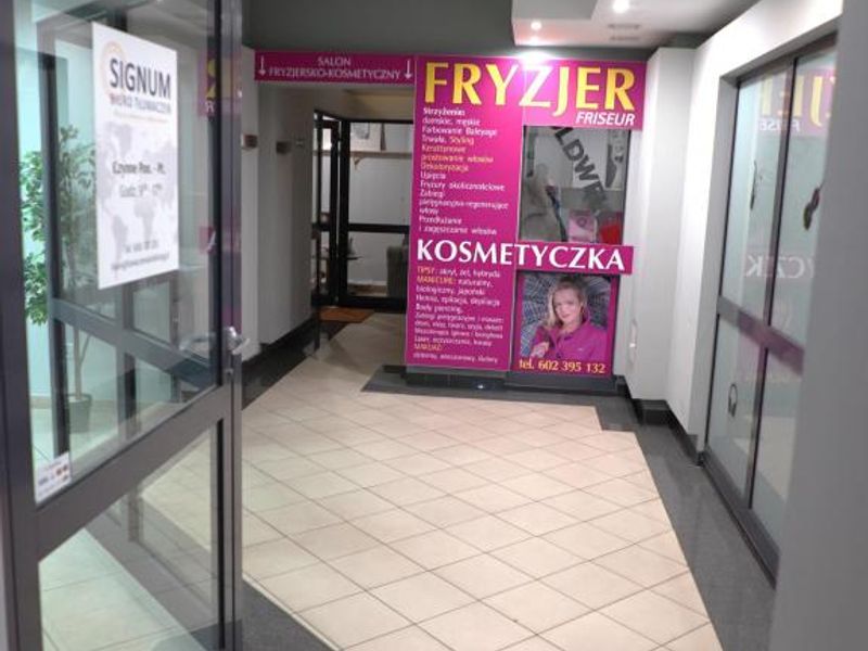Zdjęcie ogłoszenia -  