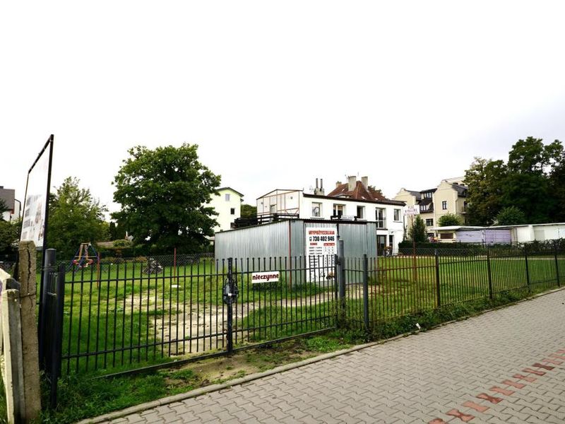 Zdjęcie ogłoszenia -  