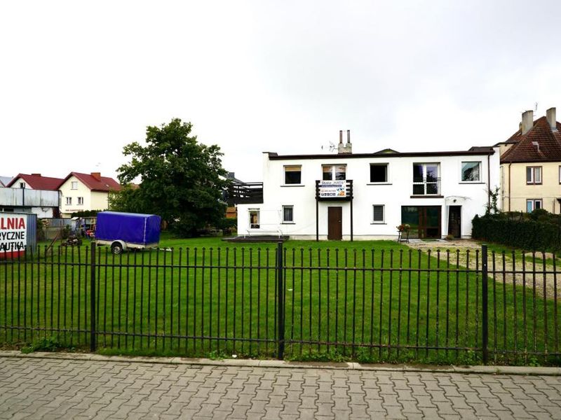 Zdjęcie ogłoszenia -  