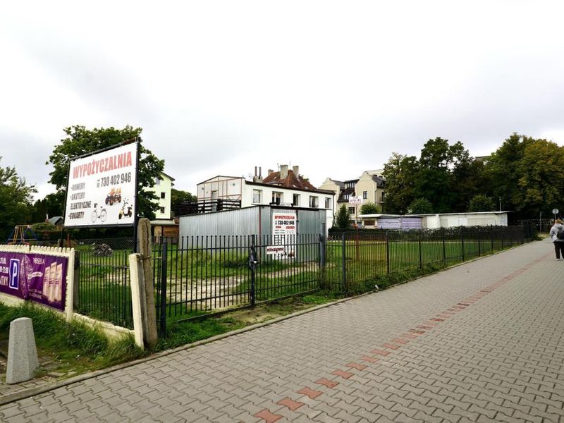 Zdjęcie ogłoszenia -  