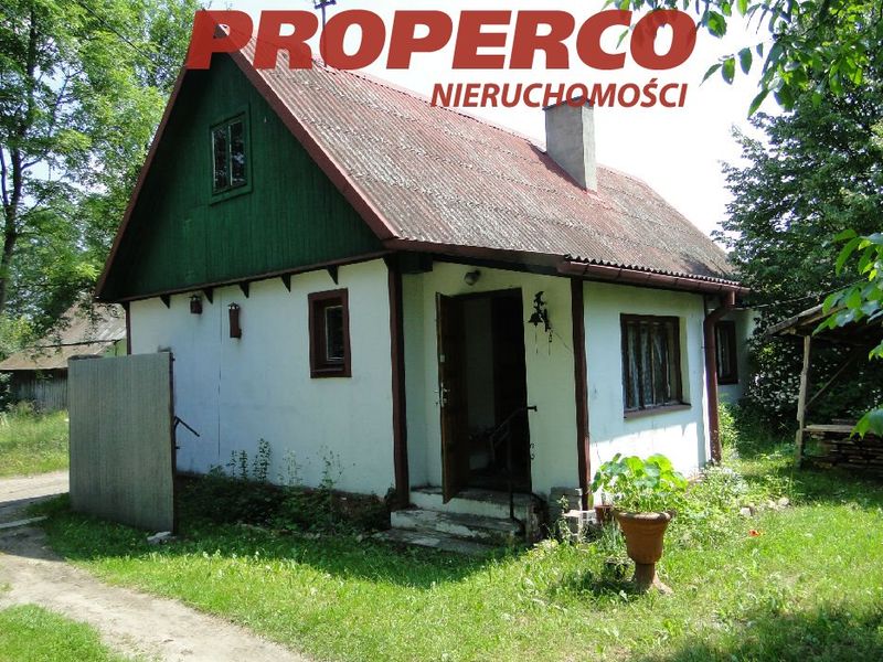 Zdjęcie ogłoszenia -  