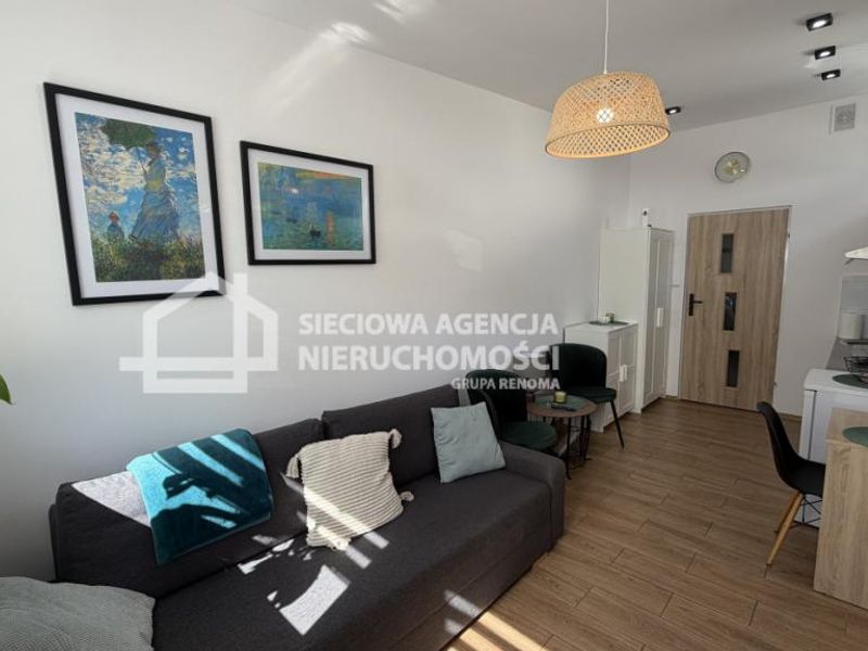 Zdjęcie ogłoszenia -  