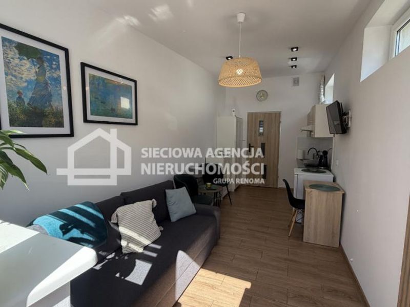 Zdjęcie ogłoszenia -  
