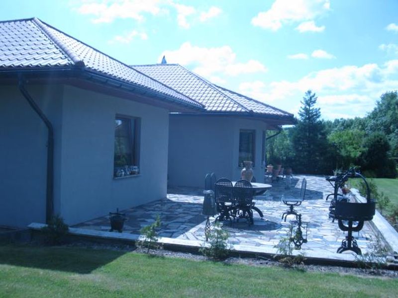 Zdjęcie ogłoszenia -  