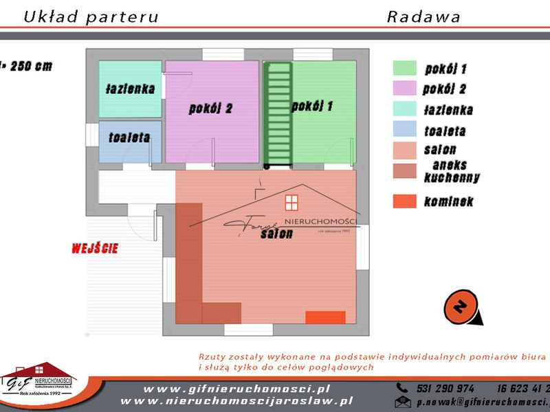 Zdjęcie ogłoszenia -  