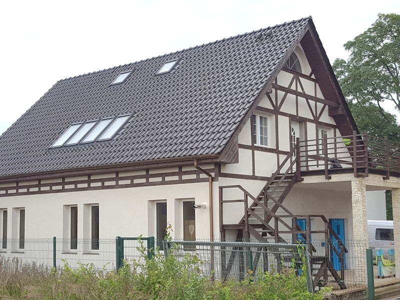 Zdjęcie ogłoszenia -  