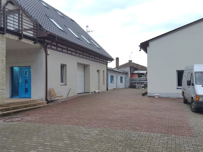 Zdjęcie ogłoszenia -  