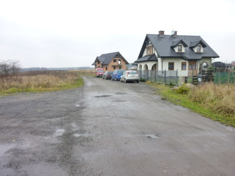 Zdjęcie ogłoszenia -  