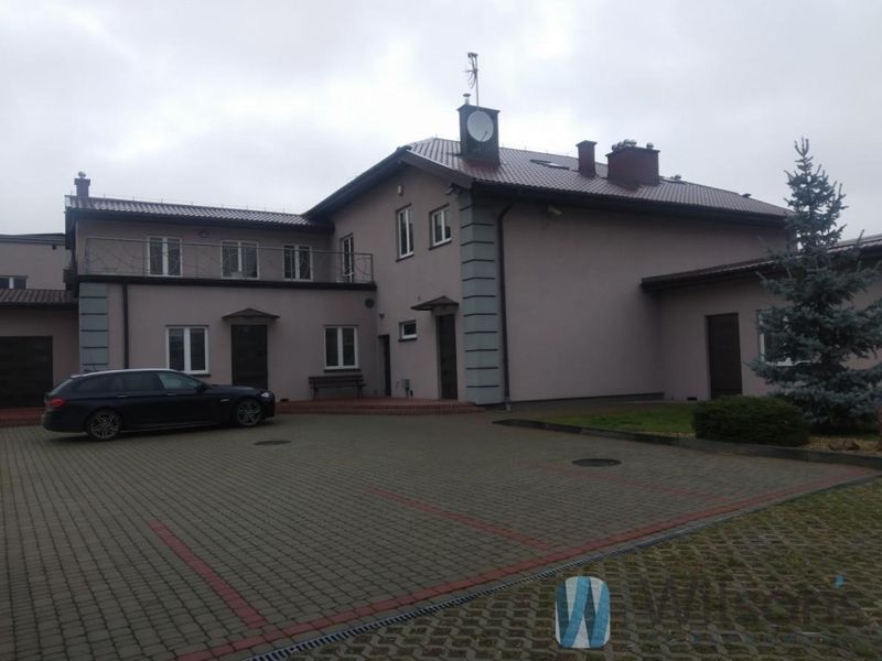 Zdjęcie ogłoszenia -  